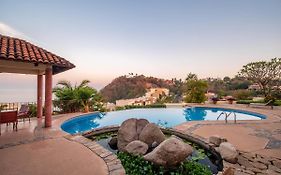 Casa Ceiba Huatulco